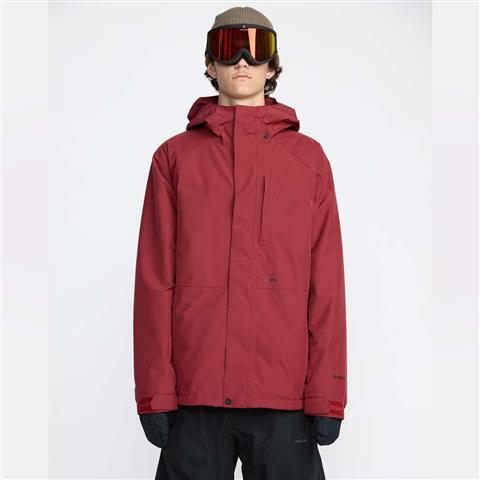 Volcom Men&#39;s Clothing: Ski &amp; Snowboard Outerwear