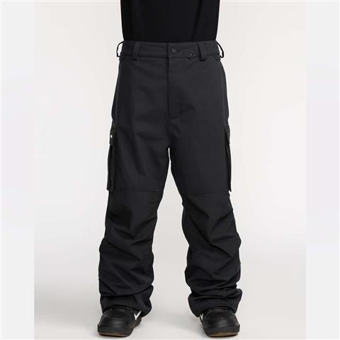 Volcom NWRK Baggy Pant - Men's