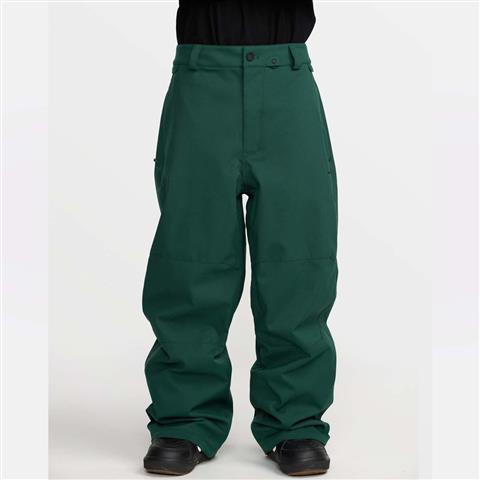 Volcom Men&#39;s Clothing: Ski &amp; Snowboard Outerwear