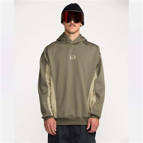 Volcom Vital Hydro Pullover Hoodie - Men&#39;s