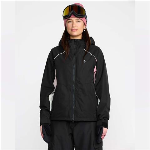 Volcom Women&#39;s Clothing: Ski &amp; Snowboard Outerwear