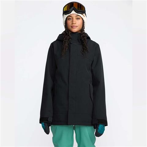 Volcom Women&#39;s Clothing: Ski &amp; Snowboard Outerwear