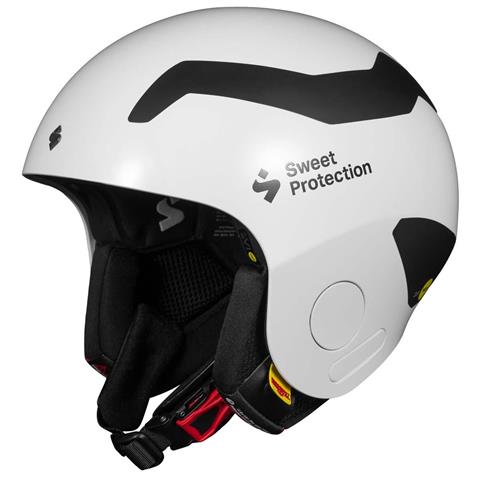 Sweet Protection Ski and Snowboard Helmets: Unisex Helmets