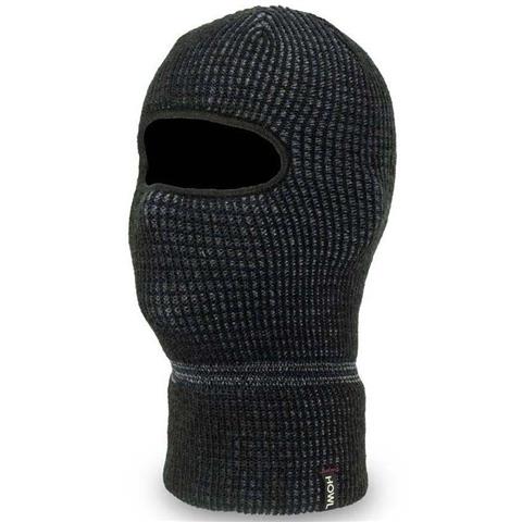 Howl Burglar Facemask - Men's