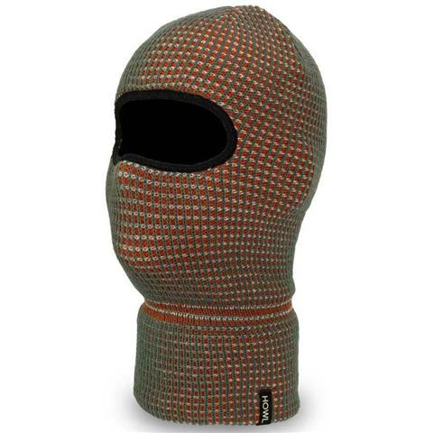 Howl Burglar Facemask - Men&#39;s
