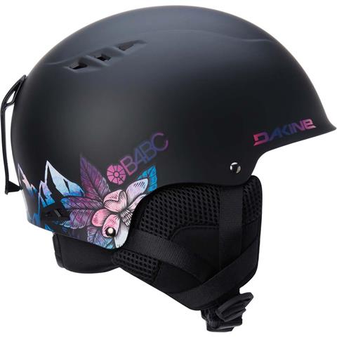 Dakine Ski and Snowboard Helmets: Unisex Helmets
