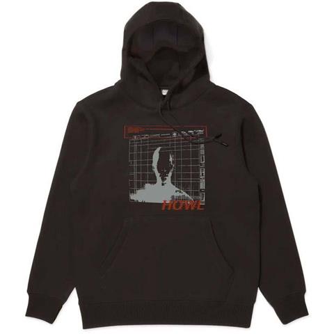 Howl DWR Graphic Hoodie - Men&#39;s