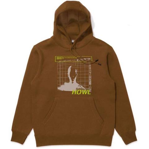 Howl Men&#39;s Clothing: Base, Mid &amp; Casual Layers