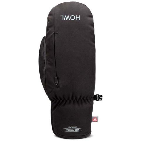 Howl Pocket Mitten - Men's