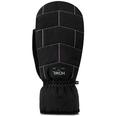 Howl Daily Mitten - Men's