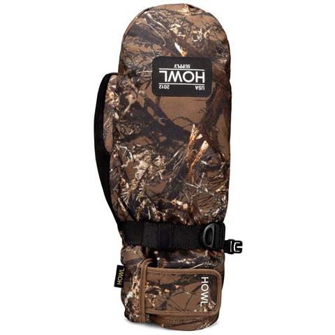 Howl Fairbanks Mitten - Men's