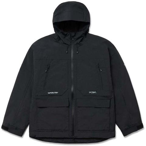 Howl Heritage Jacket - Men's