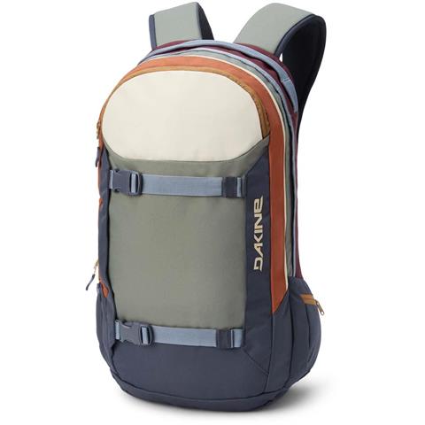 Dakine Mission Backpack 25L