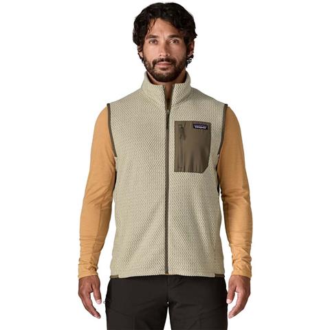 Patagonia R1 Air Zip Vest - Men's