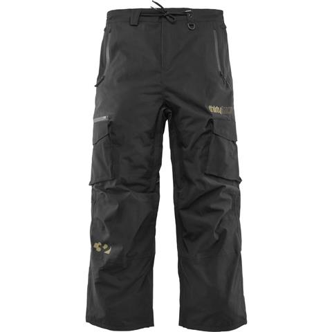 ThirtyTwo Signature 32 Blahzay Cargo Snowboard Pants - Men&#39;s