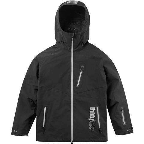 ThirtyTwo Signature 32 Grasser Snowboard Jacket - Men&#39;s