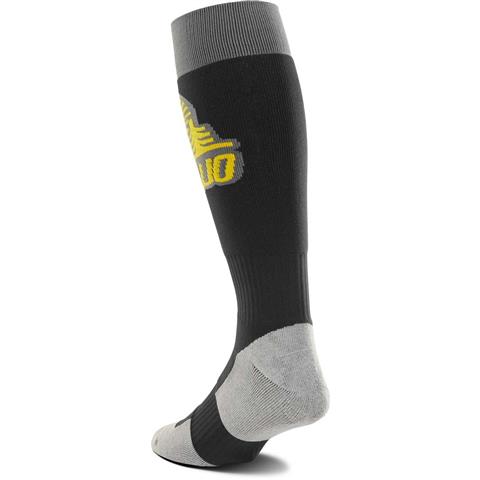 ThirtyTwo Signature 32 Halo Midweight Snowboard Socks - Men&#39;s