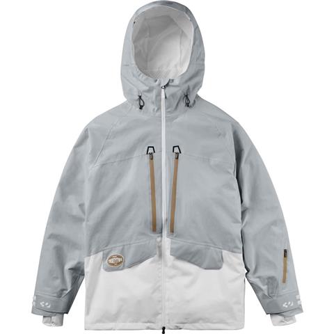 ThirtyTwo Signature 32 Lashed Snowboard Jacket - Men&#39;s