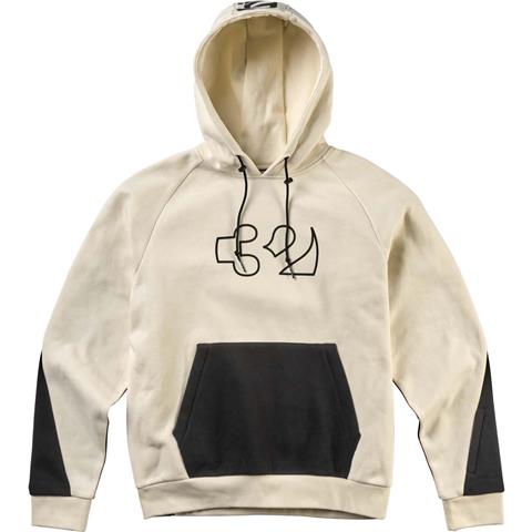ThirtyTwo Signature 32 Team Tech Hoodie - Men&#39;s
