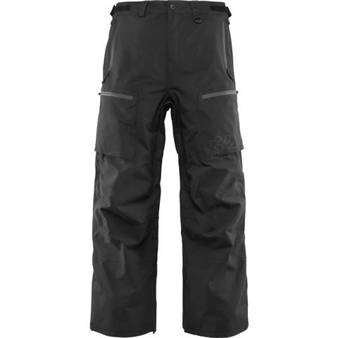 ThirtyTwo Signature 32 TM Recycled Snowboard Pants - Men&#39;s