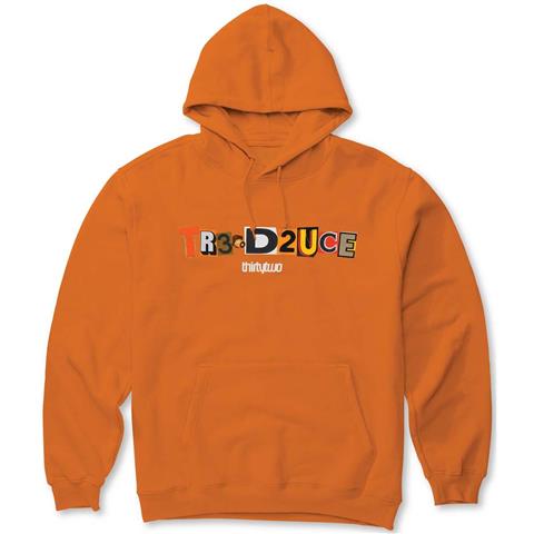 ThirtyTwo Signature 32 Tre Deuce Hoodie - Men&#39;s
