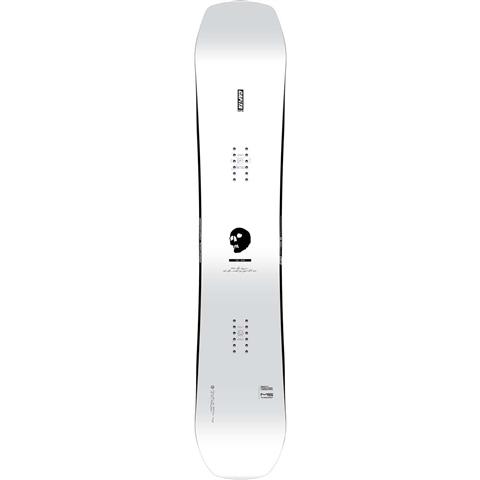 Capita Black Snowboard of Death Snowboard - Men&#39;s
