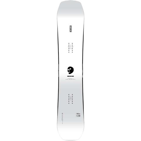 Capita Black Snowboard of Death Snowboard - Men&#39;s