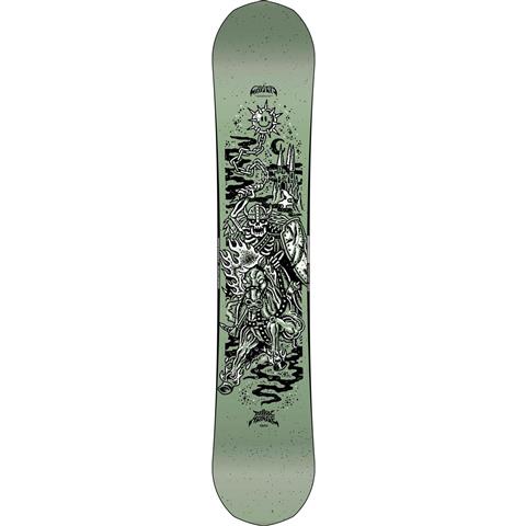 Capita Dark Horse Snowboard - Men&#39;s