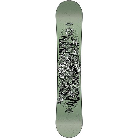 Capita Dark Horse Snowboard - Men's