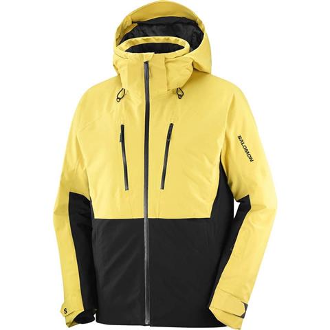 Salomon Brilliant 2.0 Jacket - Men's