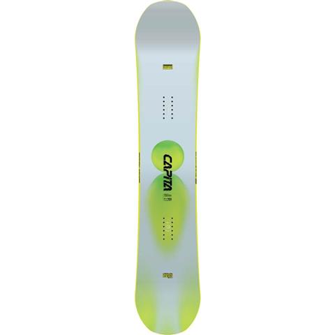 Capita Mercury Snowboard - Men&#39;s