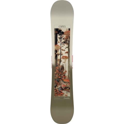 Capita Paradise Snowboard - Women&#39;s