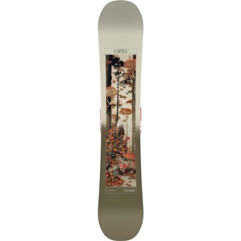 Capita Paradise Snowboard - Women's