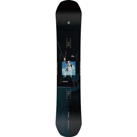Capita Super Defenders of Awesome D.O.A. Snowboard - Men&#39;s
