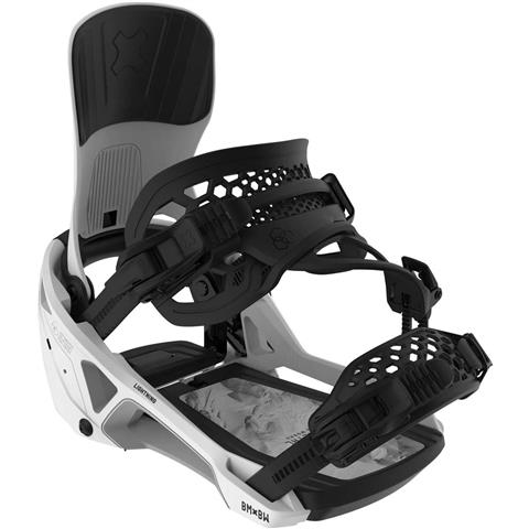 Bent Metal Snowboard Equipment for Men, Women &amp; Kids: Snowboard Bindings