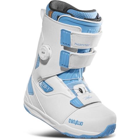 ThirtyTwo Snowboard Equipment for Men, Women &amp; Kids: Snowboard Boots
