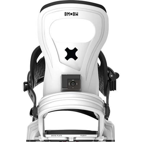 Bent Metal Snowboard Equipment for Men, Women &amp; Kids: Snowboard Bindings