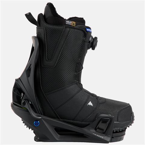Burton Step On Snowboard Boot &amp; Binding Package - Men&#39;s
