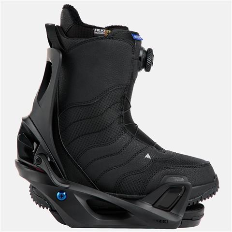 Burton Step On Snowboard Boot &amp; Binding Package - Women&#39;s