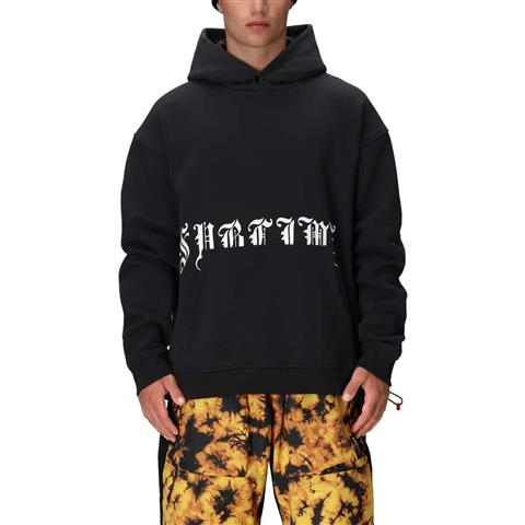 686 x Sublime Premium Heavyweight Pullover Hoody - Unisex