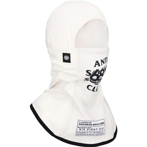 686 Alpha Hinged Balaclava - Unisex