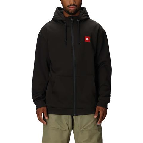 686 Bonded Fleece Zip Hoody - Men's