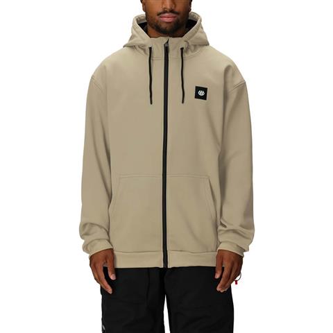 686 Bonded Fleece Zip Hoody - Men&#39;s