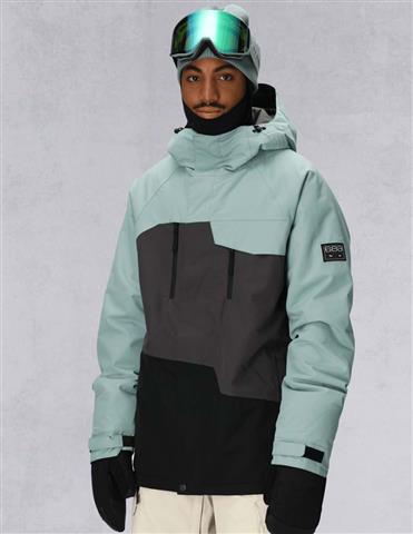 686 Geo Insulated Jacket - Men's