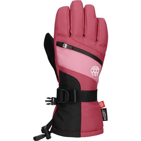 686 Heat Insulated Glove - Youth