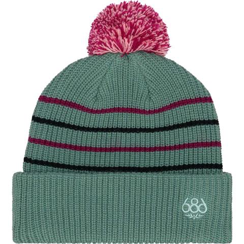 686 Pom Beanie - Youth