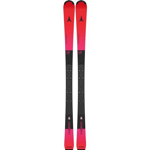 Atomic Redster S9 FIS J-RP Race Skis - Youth