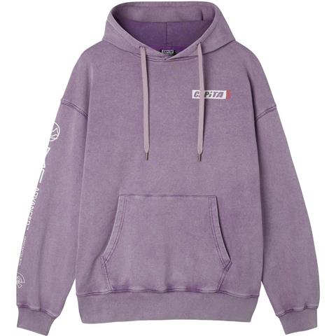 Capita Advanced Snowboard Hoodie - Men&#39;s