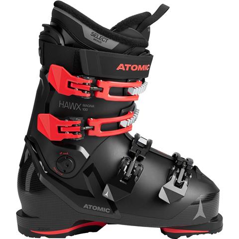 Atomic Hawx Magna 100 Ski Boots - Men's