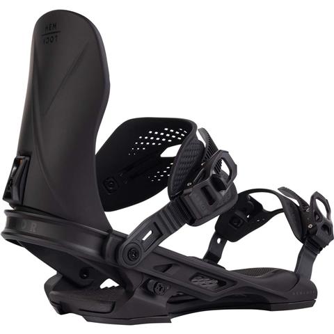 Arbor Hemlock Snowboard Bindings - Men's